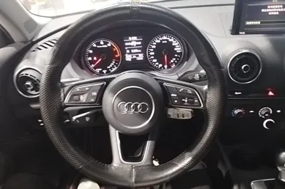 Audi A3 2020, 31500 км, за 13277 USD - фото 13