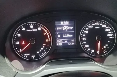 Audi A3 2020, 31500 км, за 13277 USD - фото 14