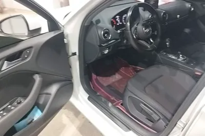 Audi A3 2020, 31500 км, за 13277 USD - фото 18