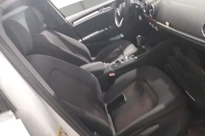 Audi A3 2020, 31500 км, за 13277 USD - фото 19