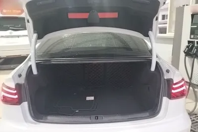 Audi A3 2020, 31500 км, за 13277 USD - фото 22
