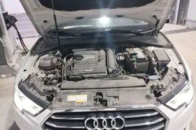 Audi A3 2020, 31500 км, за 13277 USD - фото 24