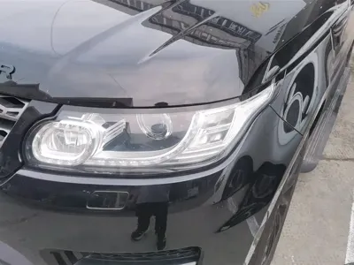 Land Rover Sport 2017, 92400 км, за 26997.68 USD