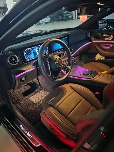 Mercedes-Benz E-Class 2023, 26000 км, за 39464.81 USD - фото 7