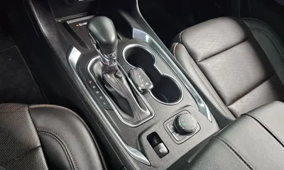 ChevroletGMDaewoo Traverse 2022, 33945 км, за 24172.17 USD - фото 9