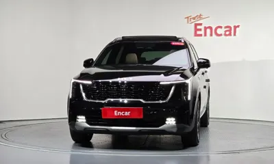 Kia Sorento 2024, 19401 км, за 27231.28 USD
