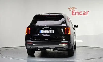 Kia Sorento 2024, 19401 км, за 27231.28 USD