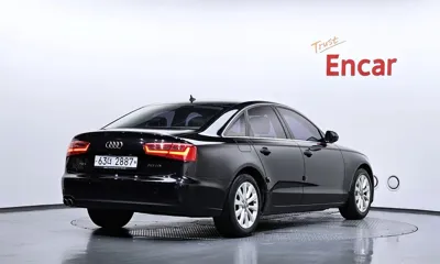 Audi A6 2014, 139326 км, за 3872.92 USD