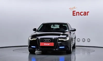 Audi A6 2014, 139326 км, за 3872.92 USD