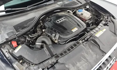 Audi A6 2014, 139326 км, за 3872.92 USD - фото 6