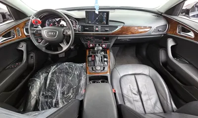 Audi A6 2014, 139326 км, за 3872.92 USD - фото 7