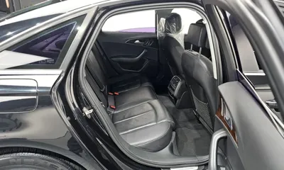 Audi A6 2014, 139326 км, за 3872.92 USD - фото 11
