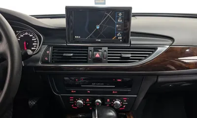 Audi A6 2014, 139326 км, за 3872.92 USD - фото 12