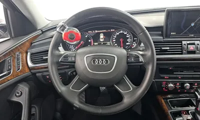Audi A6 2014, 139326 км, за 3872.92 USD - фото 13