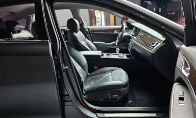 Genesis G80 2017, 136584 км, за 10703.67 USD - фото 10