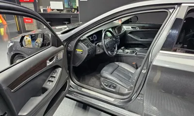 Genesis G80 2017, 136584 км, за 10703.67 USD - фото 11
