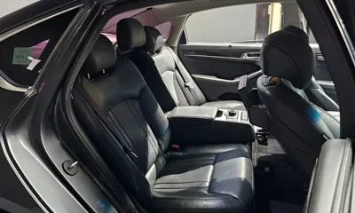 Genesis G80 2017, 136584 км, за 10703.67 USD - фото 12