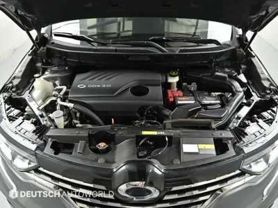 Renault-KoreaSamsung QM6 2020, 81632 км, за 9189.16 USD - фото 6