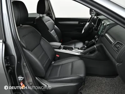 Renault-KoreaSamsung QM6 2020, 81632 км, за 9189.16 USD - фото 10