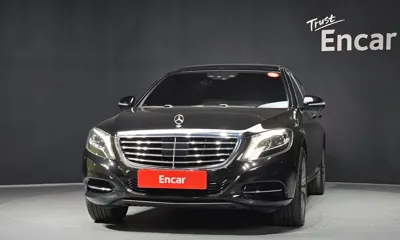 Mercedes-Benz S-Class 2016, 250478 км, за 10668.76 USD