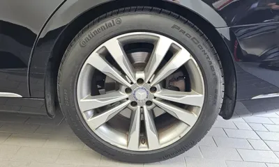 Mercedes-Benz S-Class 2016, 250478 км, за 10668.76 USD