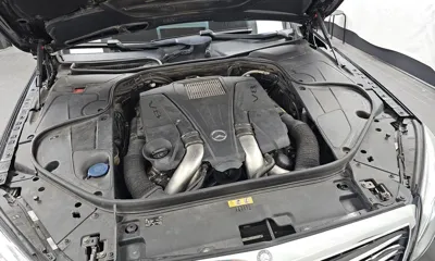 Mercedes-Benz S-Class 2016, 250478 км, за 10668.76 USD - фото 6