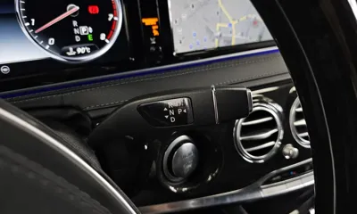 Mercedes-Benz S-Class 2016, 250478 км, за 10668.76 USD - фото 9