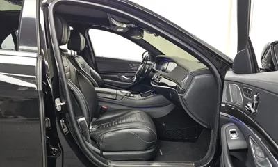 Mercedes-Benz S-Class 2016, 250478 км, за 10668.76 USD - фото 11