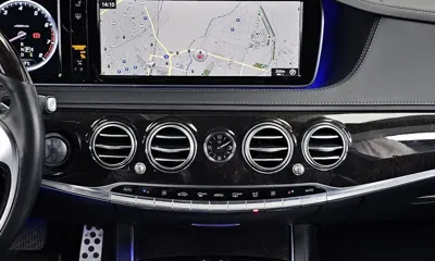 Mercedes-Benz S-Class 2016, 250478 км, за 10668.76 USD - фото 14