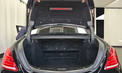 Mercedes-Benz S-Class 2016, 250478 км, за 10668.76 USD - фото 20