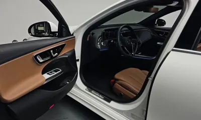 Mercedes-Benz E-Class 2025, 7036 км, за 41026.65 USD - фото 10