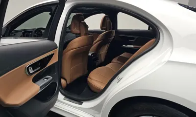 Mercedes-Benz E-Class 2025, 7036 км, за 41026.65 USD - фото 11