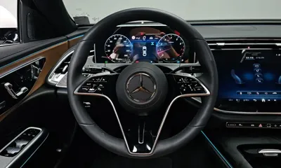 Mercedes-Benz E-Class 2025, 7036 км, за 41026.65 USD - фото 12