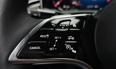 Mercedes-Benz E-Class 2025, 7036 км, за 41026.65 USD - фото 29
