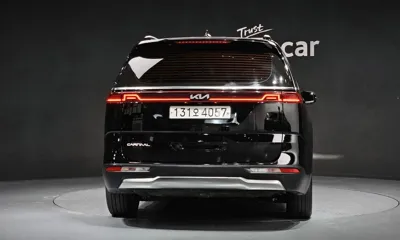 Kia Canival 2023, 37658 км, за 19686.23 USD