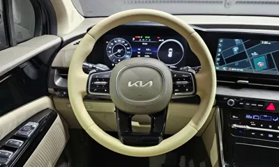Kia Canival 2023, 37658 км, за 19686.23 USD - фото 13