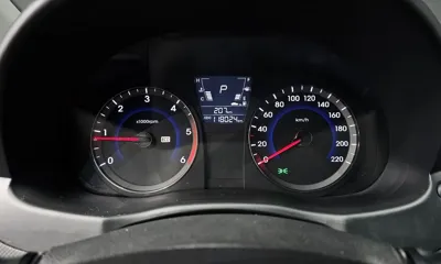Hyundai Accent 2012, 118024 км, за 2636.27 USD - фото 8