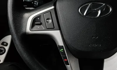 Hyundai Accent 2012, 118024 км, за 2636.27 USD - фото 19