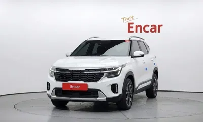 Kia Seltos 2023, 14106 км, за 17524.44 USD