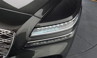 Genesis GV80 2024, 20650 км, за 39976.37 USD - фото 22