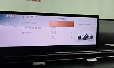 Genesis GV80 2024, 20650 км, за 39976.37 USD - фото 35