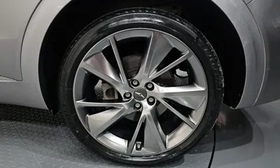 Genesis GV70 2021, 64138 км, за 22661.58 USD