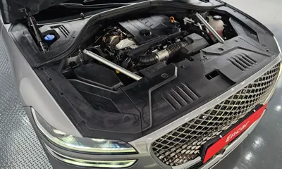 Genesis GV70 2021, 64138 км, за 22661.58 USD - фото 6