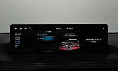 Genesis GV70 2021, 64138 км, за 22661.58 USD - фото 17