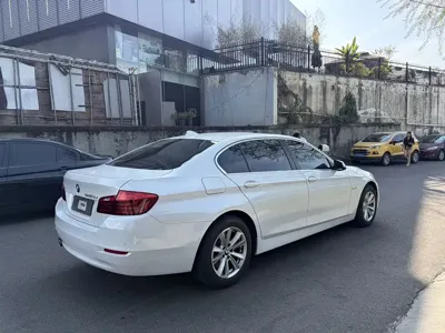 BMW 5 Series 2014, 80000 км, за 8510.14 USD - фото 6