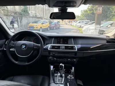 BMW 5 Series 2014, 80000 км, за 8510.14 USD - фото 9