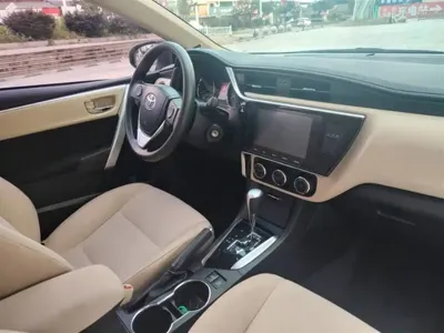 Toyota Corolla 2019, 91000 км, за 6886.27 USD - фото 6