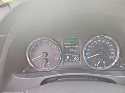 Toyota Corolla 2019, 91000 км, за 6886.27 USD - фото 7