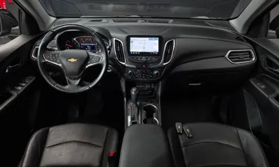 ChevroletGMDaewoo Equinox 2020, 142668 км, за 5579.62 USD - фото 7