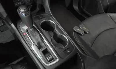 ChevroletGMDaewoo Equinox 2020, 142668 км, за 5579.62 USD - фото 9